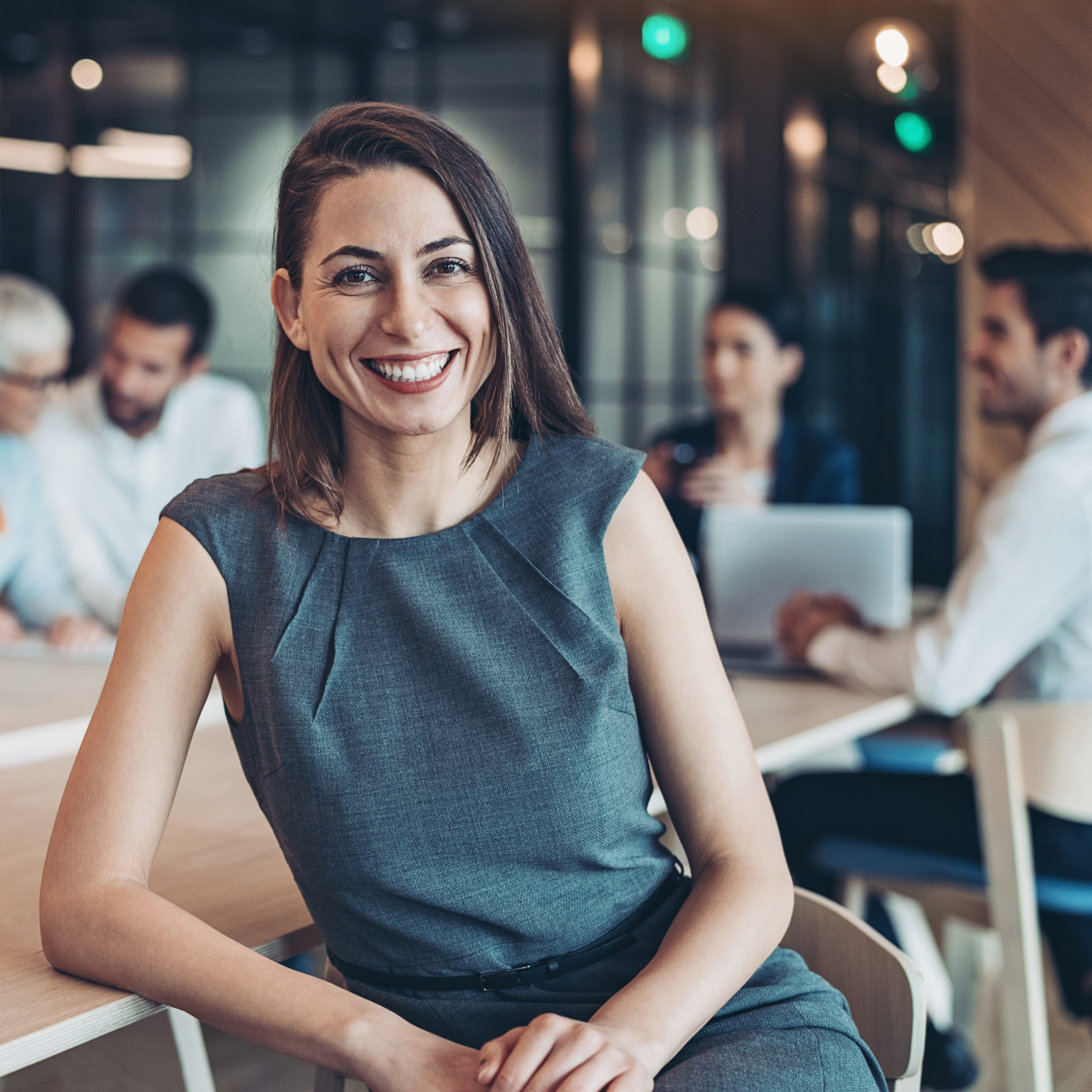 Evènements et Sites d’image